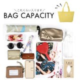 LIZDAYS NUBIトートバッグ | BACKYARD FAMILY | 詳細画像11 