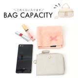 ルーシュ2WAYバニティ | BACKYARD FAMILY | 詳細画像12 