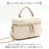 ルーシュ2WAYバニティ | BACKYARD FAMILY | 詳細画像3 