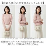 ルーシュ2WAYバニティ | BACKYARD FAMILY | 詳細画像5 