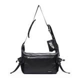 メンズショルダー 防水 ボディバッグ | BACKYARD FAMILY | 詳細画像15 