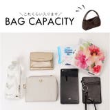 スエード調 ショルダーバッグ レディース 斜めがけ | BACKYARD FAMILY | 詳細画像14 