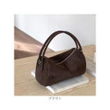 スエード調 ショルダーバッグ レディース 斜めがけ | BACKYARD FAMILY | 詳細画像16 