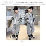 キッズセットアップ ジャージ  | BACKYARD FAMILY | 詳細画像18 