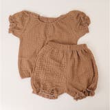 セットアップ キッズ ロンパース ベビー服  | BACKYARD FAMILY | 詳細画像12 