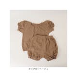 セットアップ キッズ ロンパース ベビー服  | BACKYARD FAMILY | 詳細画像18 