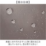 リュックサック 大容量 レディース | BACKYARD FAMILY | 詳細画像6 