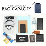 ビジネスリュック メンズ | BACKYARD FAMILY | 詳細画像15 