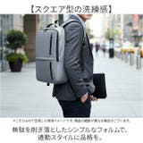 ビジネスリュック メンズ | BACKYARD FAMILY | 詳細画像6 