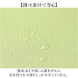 トートバッグ 軽量 シンプル | BACKYARD FAMILY | 詳細画像6 