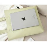 トートバッグ 軽量 シンプル | BACKYARD FAMILY | 詳細画像9 