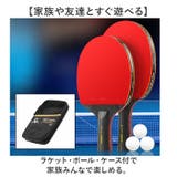 卓球 ラケット 初心者 | BACKYARD FAMILY | 詳細画像2 