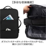 ビジネス リュック  | BACKYARD FAMILY | 詳細画像5 