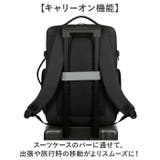 ビジネス リュック  | BACKYARD FAMILY | 詳細画像9 