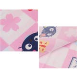 キャラクター手ぬぐい | BACKYARD FAMILY | 詳細画像7