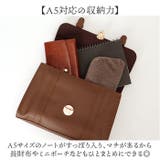 差し込み金具3WAYサッチェル | BACKYARD FAMILY | 詳細画像5