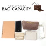 差し込み金具3WAYサッチェル | BACKYARD FAMILY | 詳細画像7