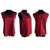 シルキータンクトップ | BACKYARD FAMILY | 詳細画像14 