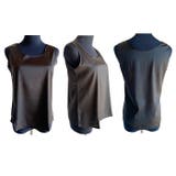 シルキータンクトップ | BACKYARD FAMILY | 詳細画像5 