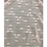 小花柄シアーカーディガン | BACKYARD FAMILY | 詳細画像16 