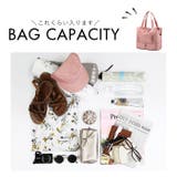 スポーツバッグ 大容量 シューズ収納 | BACKYARD FAMILY | 詳細画像16 