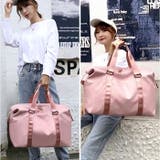 スポーツバッグ 大容量 | BACKYARD FAMILY | 詳細画像12 