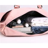 スポーツバッグ 大容量 | BACKYARD FAMILY | 詳細画像8 