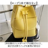 ショルダーバッグ | BACKYARD FAMILY | 詳細画像6 