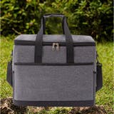 保冷保温バッグ ボックス型 35L | BACKYARD FAMILY | 詳細画像9 