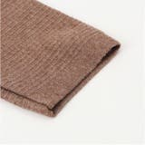 ニットワンピース カシュクール | BACKYARD FAMILY | 詳細画像9 