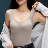 ブラトップ インナー ノンワイヤー | BACKYARD FAMILY | 詳細画像16 