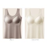 ブラトップ インナー ノンワイヤー | BACKYARD FAMILY | 詳細画像20 