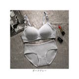 ブラジャー上下セット インナー | BACKYARD FAMILY | 詳細画像13 