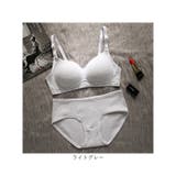 ブラジャー上下セット インナー | BACKYARD FAMILY | 詳細画像14 