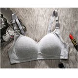 ブラジャー上下セット インナー | BACKYARD FAMILY | 詳細画像4 