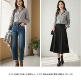 ストライプシャツ トップス | BACKYARD FAMILY | 詳細画像10 