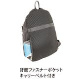 MYBUDDYリュック | BACKYARD FAMILY | 詳細画像11 