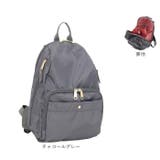 MYBUDDYリュック | BACKYARD FAMILY | 詳細画像17 