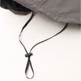 ネックカバー付きUVツバ広ハット | BACKYARD FAMILY | 詳細画像11 