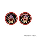 クレヨンしんちゃん まじかる百貨店缶バッジ | BACKYARD FAMILY | 詳細画像4