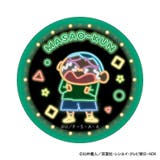 クレヨンしんちゃん まじかる百貨店缶バッジ | BACKYARD FAMILY | 詳細画像3 