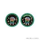 クレヨンしんちゃん まじかる百貨店缶バッジ | BACKYARD FAMILY | 詳細画像4 