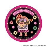 クレヨンしんちゃん まじかる百貨店缶バッジ | BACKYARD FAMILY | 詳細画像3 