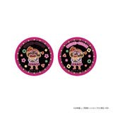 クレヨンしんちゃん まじかる百貨店缶バッジ | BACKYARD FAMILY | 詳細画像4 