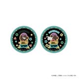 クレヨンしんちゃん まじかる百貨店缶バッジ | BACKYARD FAMILY | 詳細画像3 