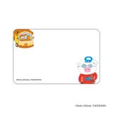 パンどろぼう まじかる百貨店クリアカード | BACKYARD FAMILY | 詳細画像2