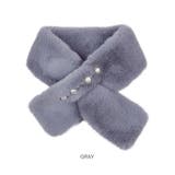 パールラインファーティペット | BACKYARD FAMILY | 詳細画像13 