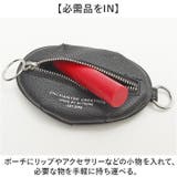 ポーチ付きストラップ | BACKYARD FAMILY | 詳細画像5 