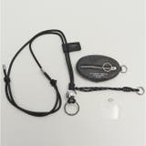 ポーチ付きストラップ | BACKYARD FAMILY | 詳細画像9 