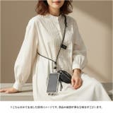 ポーチ付きストラップ | BACKYARD FAMILY | 詳細画像10 